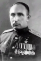 ВОЛКОВ Иван Степанович