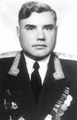 БОБНЕВ  Константин Михайлович
