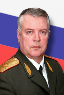 МАЗИКОВ Алексей Гаврилович
