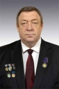ПАРЫШЕВ Николай Васильевич